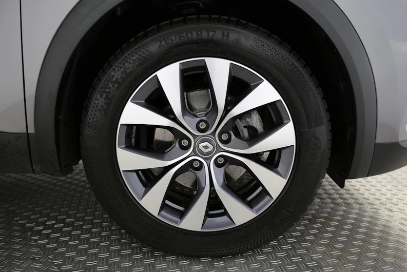 Fahrzeugbild RENAULT CAPTUR
