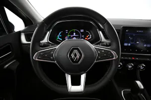Renault Captur 1.6 E-Tech techno
