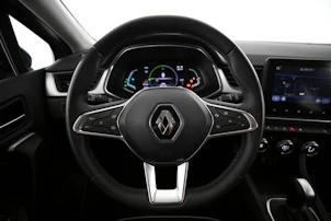 Fahrzeugbild RENAULT Captur 1.6 E-Tech techno