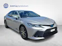 Toyota Camry 2.5 HSD Business
