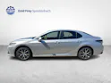 Toyota Camry 2.5 HSD Business