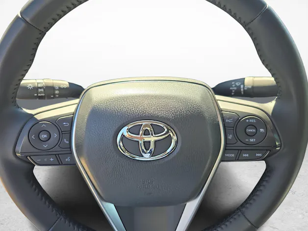 Toyota Camry 2.5 HSD Business