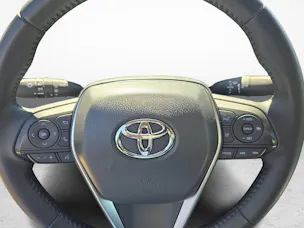 Toyota Camry 2.5 HSD Business