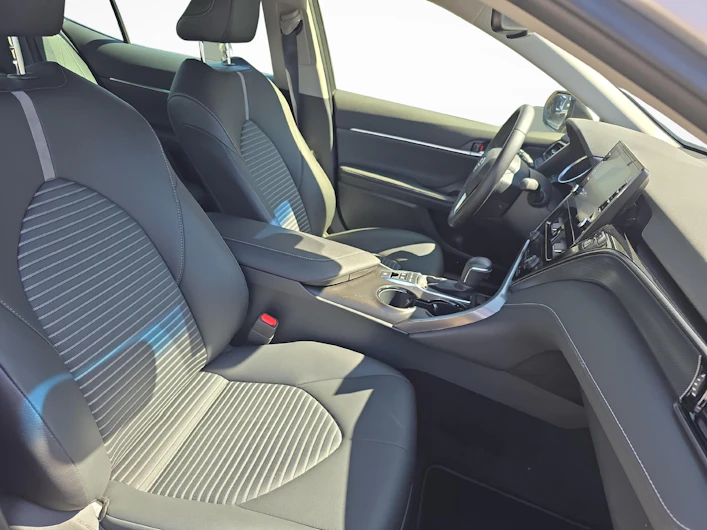 image du véhicule TOYOTA CAMRY