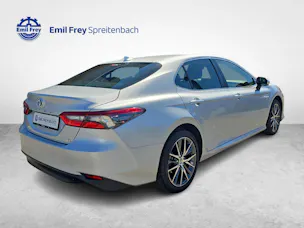 Toyota Camry 2.5 HSD Business