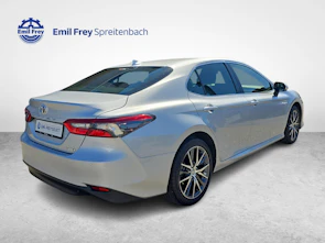 Fahrzeugbild TOYOTA Camry 2.5 HSD Business