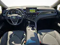Toyota Camry 2.5 HSD Business