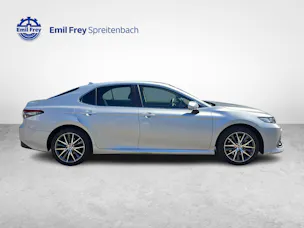 Toyota Camry 2.5 HSD Business