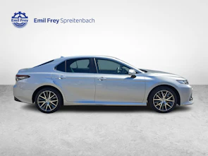 Fahrzeugbild TOYOTA Camry 2.5 HSD Business