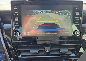 Fahrzeugbild TOYOTA Camry 2.5 HSD Business