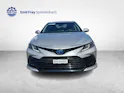 Toyota Camry 2.5 HSD Business
