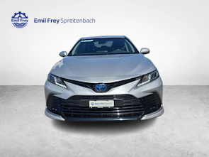 Fahrzeugbild TOYOTA Camry 2.5 HSD Business
