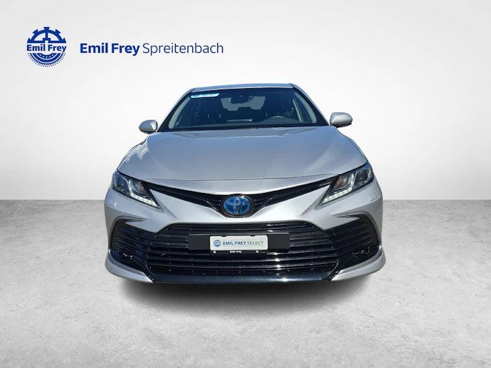 image du véhicule TOYOTA CAMRY