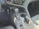 Toyota Camry 2.5 HSD Business
