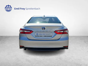 Fahrzeugbild TOYOTA Camry 2.5 HSD Business
