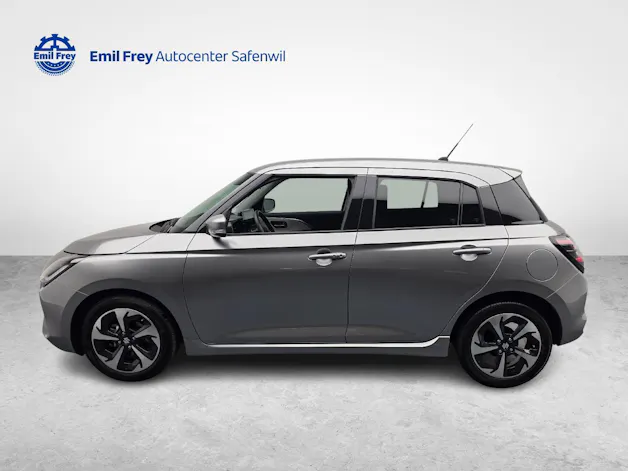 Suzuki Swift 1.2 Compact Top Hybrid