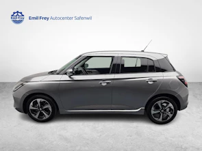 Fahrzeugbild SUZUKI Swift 1.2 Compact Top Hybrid