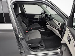 Suzuki Swift 1.2 Compact Top Hybrid