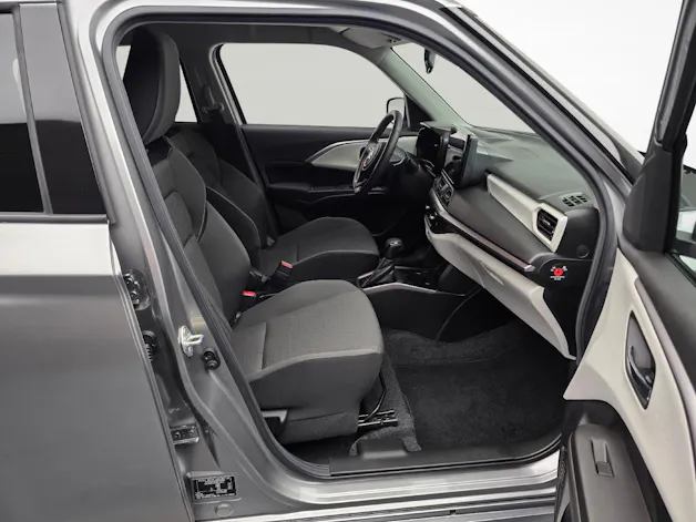 Suzuki Swift 1.2 Compact Top Hybrid