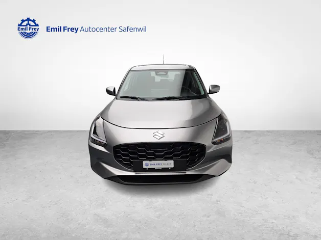 Suzuki Swift 1.2 Compact Top Hybrid
