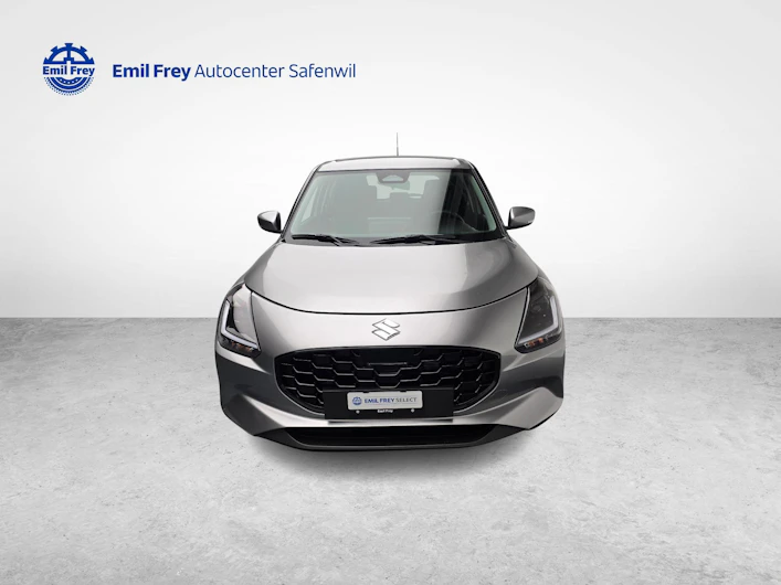 Fahrzeugbild SUZUKI SWIFT