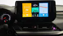 Suzuki Swift 1.2 Compact Top Hybrid