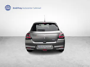 Suzuki Swift 1.2 Compact Top Hybrid