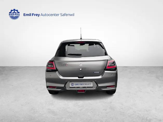 Suzuki Swift 1.2 Compact Top Hybrid