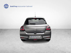 Fahrzeugbild SUZUKI Swift 1.2 Compact Top Hybrid