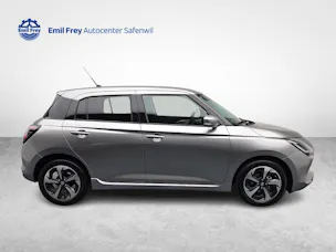 Suzuki Swift 1.2 Compact Top Hybrid