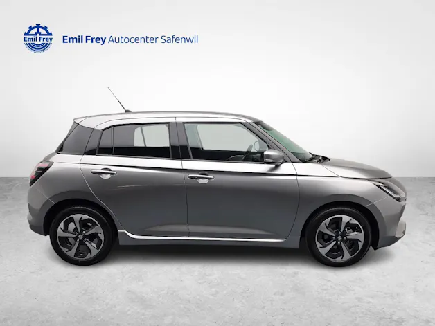Suzuki Swift 1.2 Compact Top Hybrid