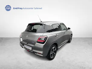 Suzuki Swift 1.2 Compact Top Hybrid