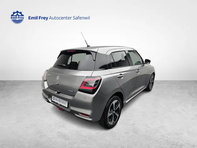 Suzuki Swift 1.2 Compact Top Hybrid