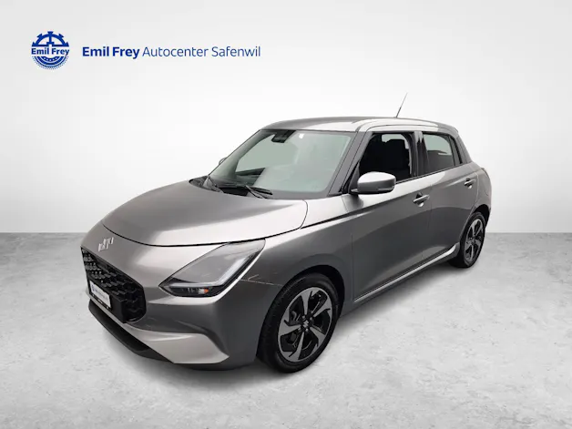 Suzuki Swift 1.2 Compact Top Hybrid
