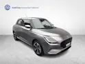 Suzuki Swift 1.2 Compact Top Hybrid