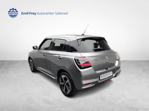 Suzuki Swift 1.2 Compact Top Hybrid