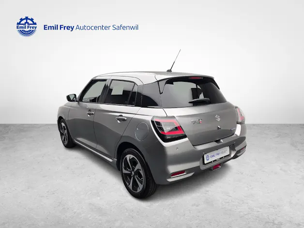 Suzuki Swift 1.2 Compact Top Hybrid
