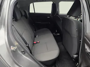 Suzuki Swift 1.2 Compact Top Hybrid