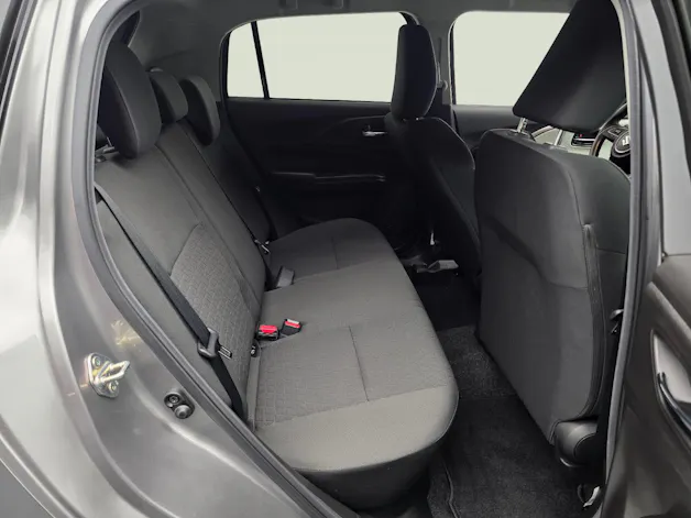 Suzuki Swift 1.2 Compact Top Hybrid