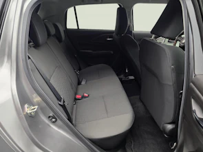 Fahrzeugbild SUZUKI Swift 1.2 Compact Top Hybrid