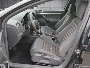 VW Golf V 2.0  GTI