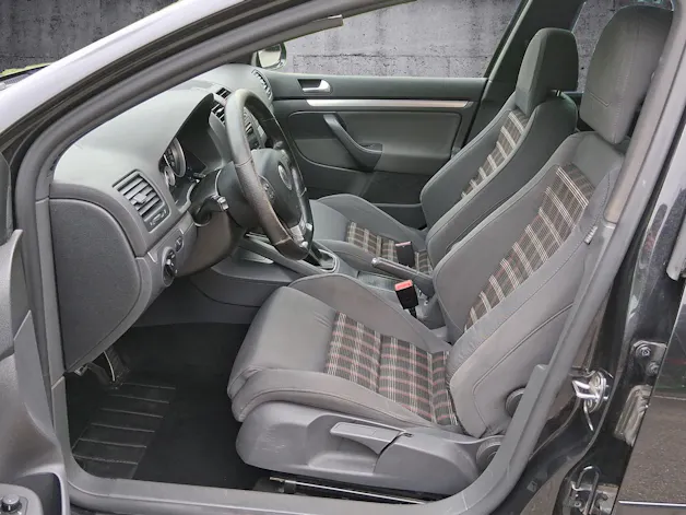 VW Golf V 2.0  GTI