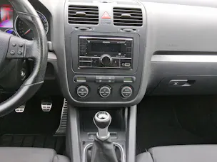VW Golf V 2.0  GTI