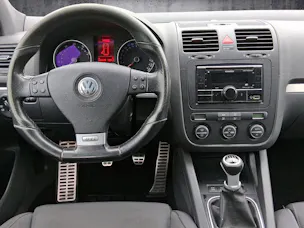 VW Golf V 2.0  GTI