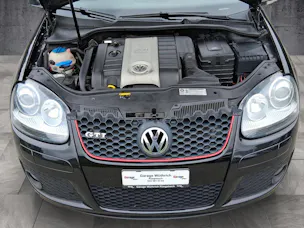 VW Golf V 2.0  GTI