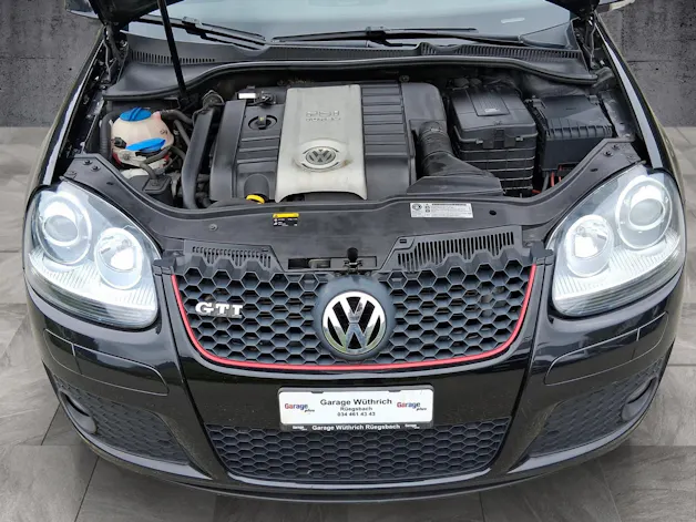 VW Golf V 2.0 GTI
