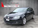 VW Golf V 2.0  GTI