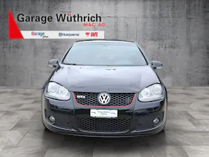 VW Golf V 2.0  GTI