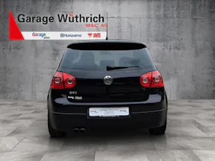 VW Golf V 2.0  GTI