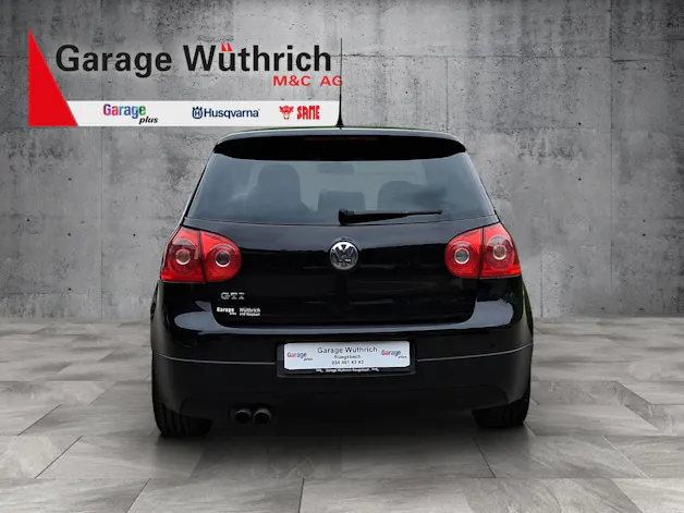 VW Golf V 2.0 GTI